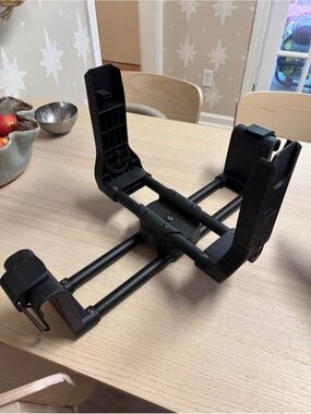 Wonderfold W4 car seat adapter